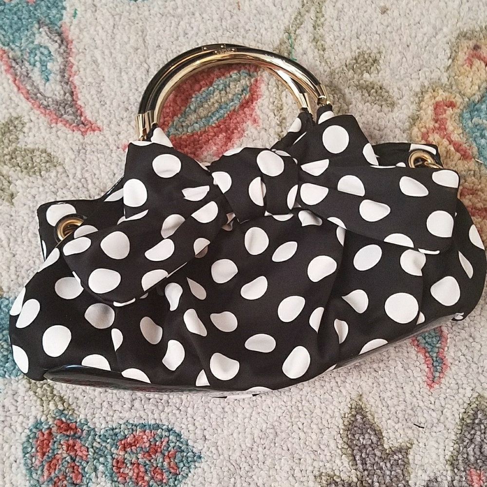 Mini handbag
